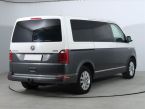 Volkswagen Multivan - fotka číslo 4
