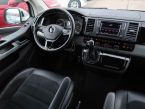 Volkswagen Multivan - fotka číslo 6