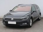 Volkswagen Passat - fotka číslo 1