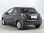 Toyota Yaris - fotka číslo 3
