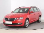 Škoda Octavia - fotka číslo 1
