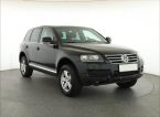 Volkswagen Touareg - fotka číslo 0
