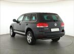 Volkswagen Touareg - fotka číslo 3