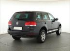 Volkswagen Touareg - fotka číslo 4
