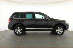 Volkswagen Touareg - fotka číslo 5