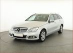 Mercedes Třída C - fotka číslo 1