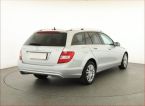 Mercedes Třída C - fotka číslo 4
