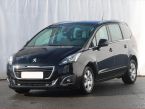 Peugeot 5008 - fotka číslo 1