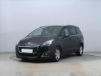 Peugeot 5008 - fotka číslo 1