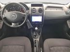 Dacia Duster - fotka číslo 7