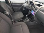 Dacia Duster - fotka číslo 8