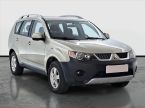 Mitsubishi Outlander - fotka číslo 0