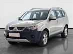 Mitsubishi Outlander - fotka číslo 1