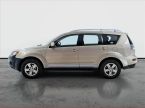 Mitsubishi Outlander - fotka číslo 2