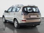 Mitsubishi Outlander - fotka číslo 3