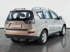 Mitsubishi Outlander - fotka číslo 4