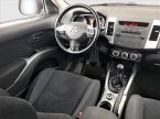 Mitsubishi Outlander - fotka číslo 6