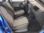 Škoda Fabia - fotka číslo 8