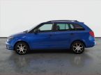 Škoda Fabia - fotka číslo 2