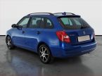 Škoda Fabia - fotka číslo 3