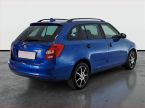 Škoda Fabia - fotka číslo 4