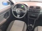 Škoda Fabia - fotka číslo 6