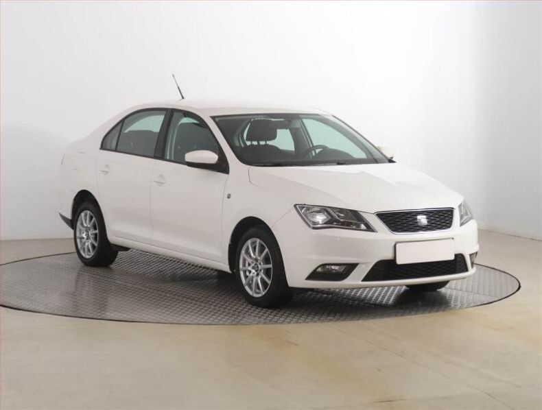 Seat Toledo - hlavní fotka inzerátu