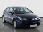 Citroën C4 - fotka číslo 0