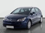 Citroën C4 - fotka číslo 1