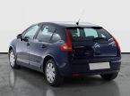 Citroën C4 - fotka číslo 3