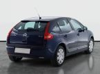 Citroën C4 - fotka číslo 4