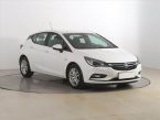 Opel Astra - fotka číslo 0