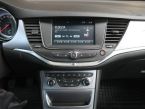 Opel Astra - fotka číslo 11