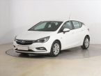 Opel Astra - fotka číslo 1