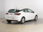 Opel Astra - fotka číslo 4