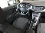 Opel Astra - fotka číslo 6