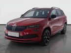 Škoda Karoq - fotka číslo 1