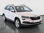 Škoda Karoq - fotka číslo 0