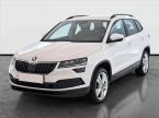 Škoda Karoq - fotka číslo 1