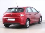 Citroën C4 - fotka číslo 4