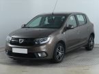 Dacia Sandero - fotka číslo 1