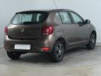 Dacia Sandero - fotka číslo 4