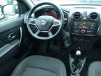 Dacia Sandero - fotka číslo 6