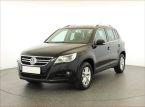 Volkswagen Tiguan - fotka číslo 1