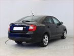 Škoda Rapid - fotka číslo 4