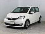 Škoda Citigo - fotka číslo 1