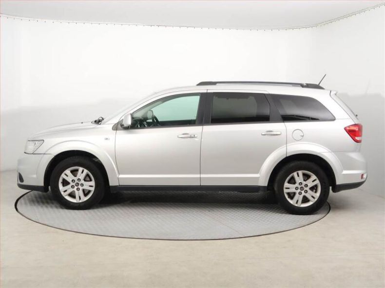 Fiat Freemont - hlavní fotka