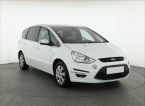 Ford S-MAX - fotka číslo 0