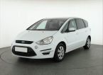 Ford S-MAX - fotka číslo 1