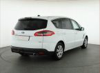 Ford S-MAX - fotka číslo 4